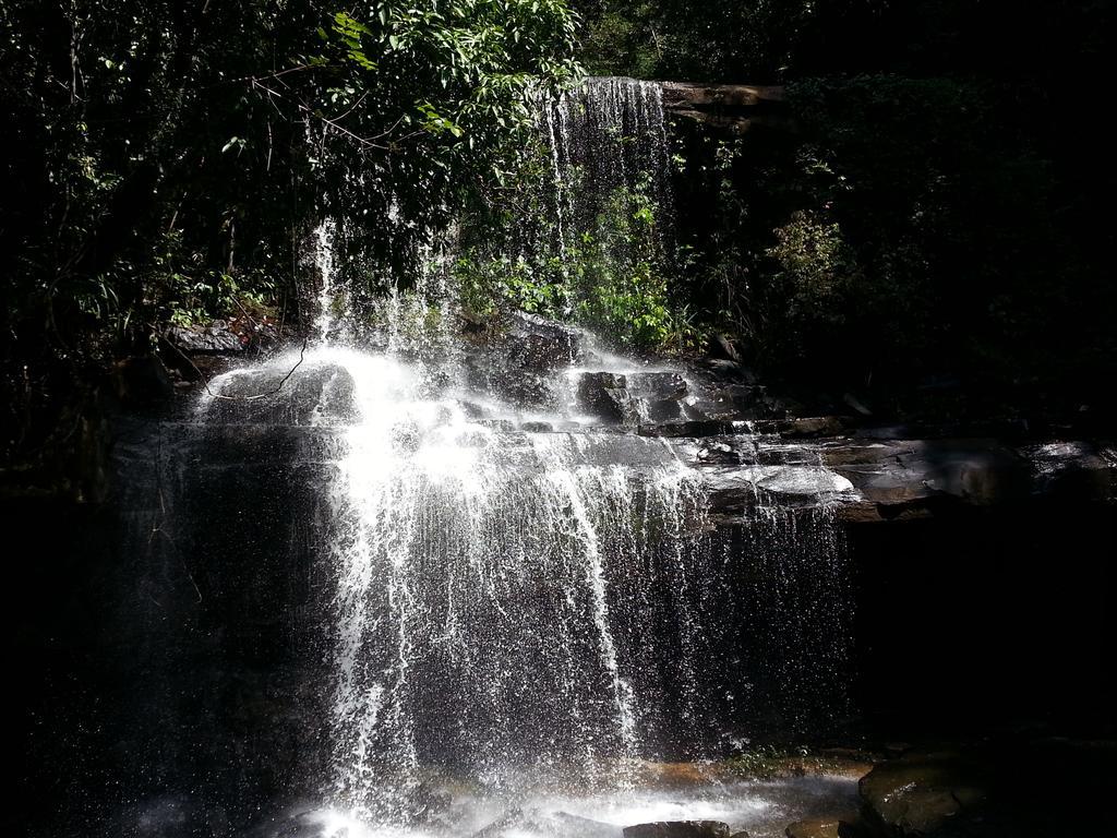 Baan Phuean Koh Kood Ko Kut Exterior foto