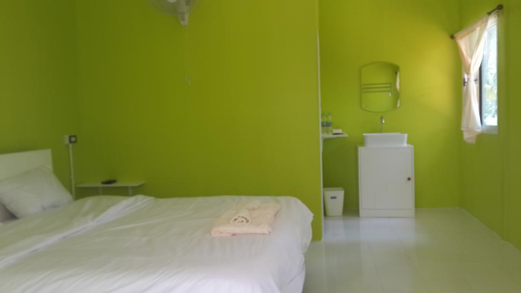 Baan Phuean Koh Kood Ko Kut Exterior foto