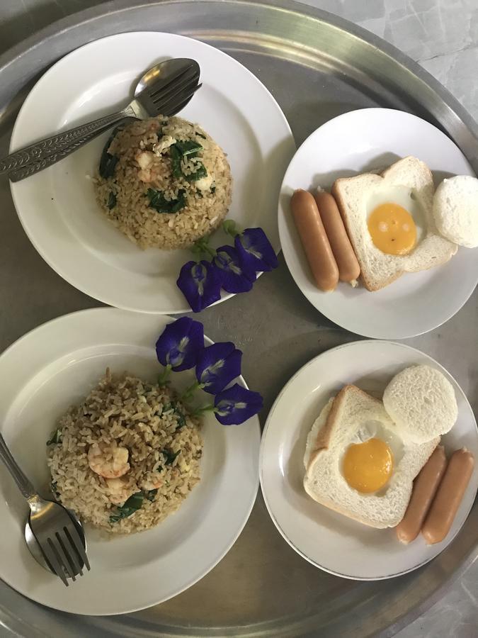 Baan Phuean Koh Kood Ko Kut Exterior foto