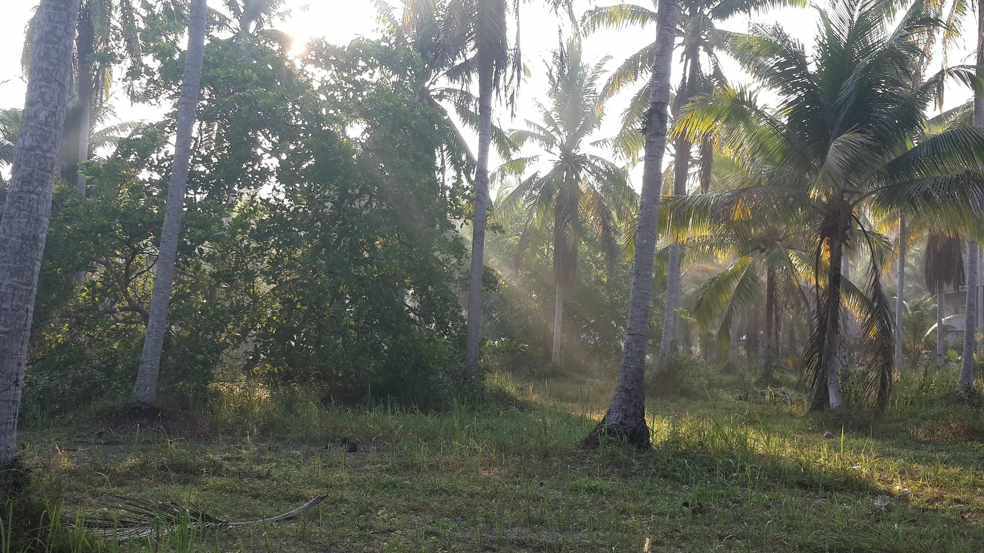 Baan Phuean Koh Kood Ko Kut Exterior foto