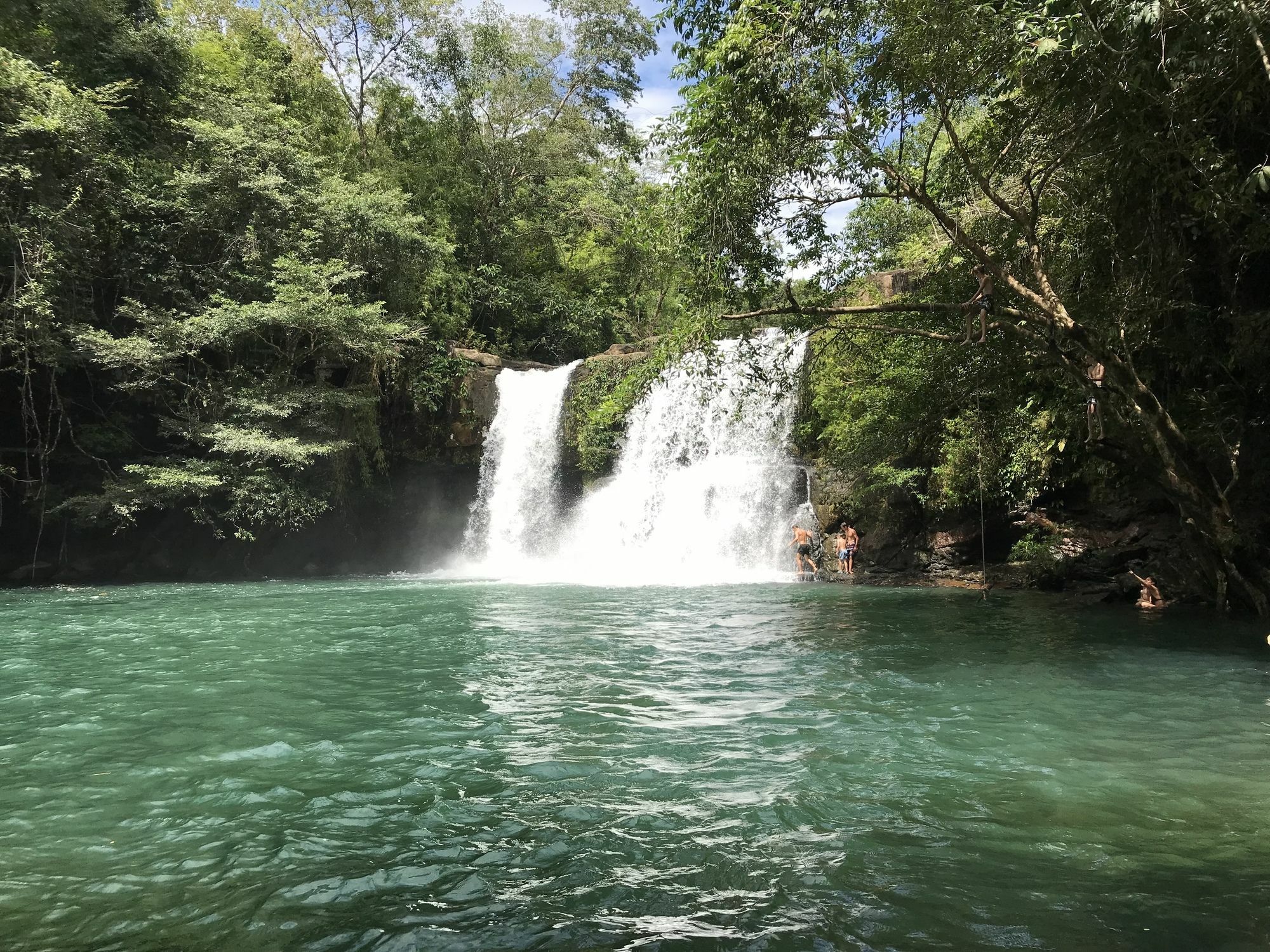 Baan Phuean Koh Kood Ko Kut Exterior foto