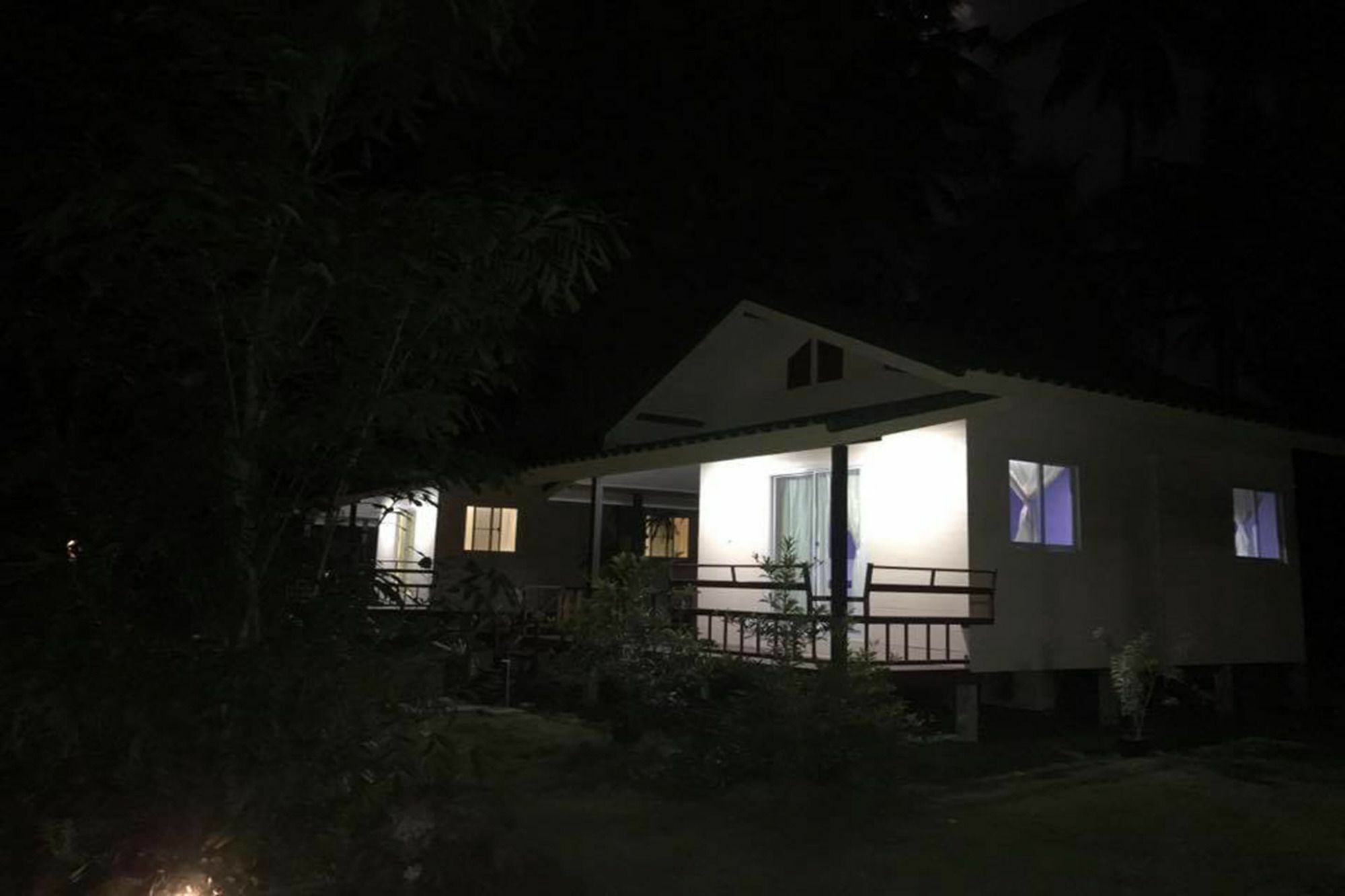 Baan Phuean Koh Kood Ko Kut Exterior foto